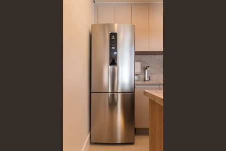 Apartamento para alugar com 62m², 1 quarto e 1 vaga Apartamento para alugar com 62m², 1 quarto e 1 vagaCozinha