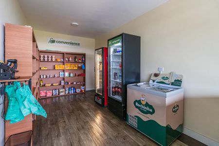 Área COmum de apartamento para alugar com 1 quarto, 62m² em Alphaville Industrial, Barueri