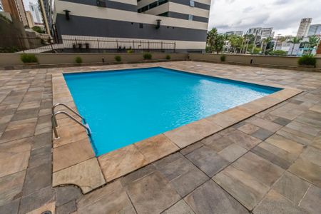 Apartamento para alugar com 62m², 1 quarto e 1 vaga Apartamento para alugar com 62m², 1 quarto e 1 vagaÁrea COmum