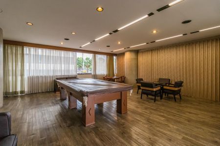 Área COmum de apartamento para alugar com 1 quarto, 62m² em Alphaville Industrial, Barueri