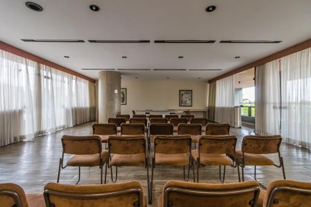 Apartamento para alugar com 62m², 1 quarto e 1 vaga Apartamento para alugar com 62m², 1 quarto e 1 vagaÁrea COmum