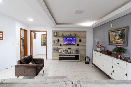 Casa à venda com 208m², 2 quartos e 2 vagas Casa à venda com 208m², 2 quartos e 2 vagasSala
