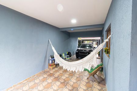 Casa à venda com 208m², 2 quartos e 2 vagas Casa à venda com 208m², 2 quartos e 2 vagasGaragem