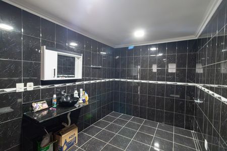 Casa à venda com 208m², 2 quartos e 2 vagas Casa à venda com 208m², 2 quartos e 2 vagasBanheiro da Suíte 2