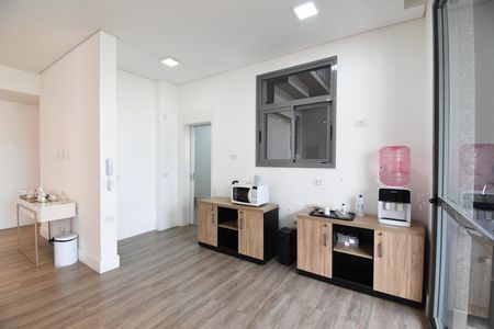 Apartamento à venda com 147m², 2 quartos e 2 vagasSala e Cozinha