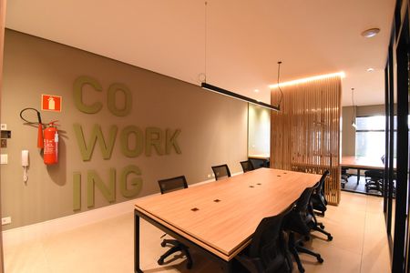 Apartamento à venda com 147m², 2 quartos e 2 vagasÁrea comum