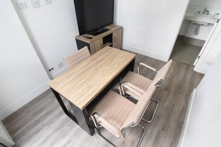 Apartamento à venda com 147m², 2 quartos e 2 vagasSuíte