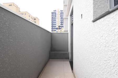Apartamento à venda com 147m², 2 quartos e 2 vagasVaranda da Suíte