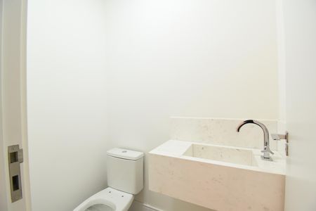 Apartamento à venda com 147m², 2 quartos e 2 vagasLavabo