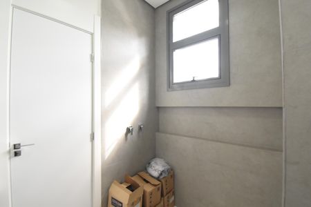 Apartamento à venda com 147m², 2 quartos e 2 vagasBanheiro da Suíte 2