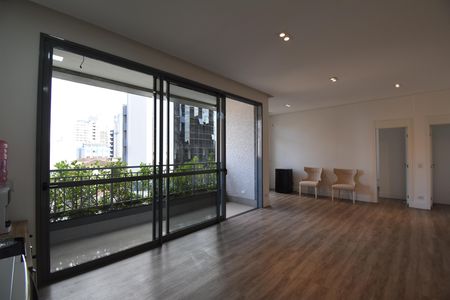 Apartamento à venda com 147m², 2 quartos e 2 vagasSala e Cozinha