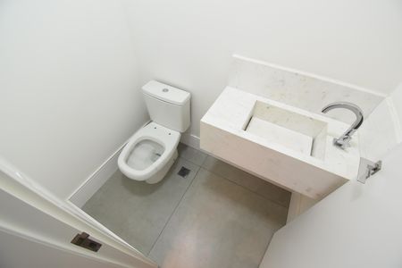 Apartamento à venda com 147m², 2 quartos e 2 vagasLavabo