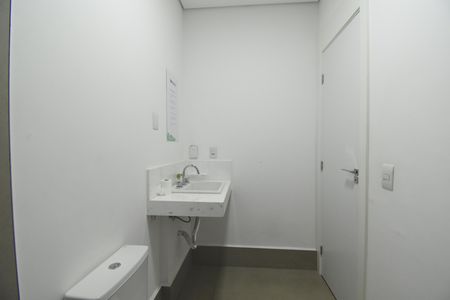 Suíte de apartamento à venda com 2 quartos, 147m² em Centro, Curitiba
