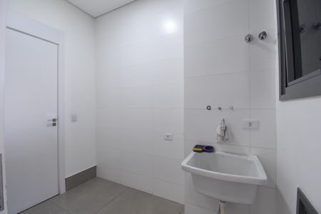 Apartamento à venda com 147m², 2 quartos e 2 vagasÁrea de Serviço