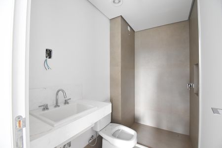 Apartamento à venda com 102m², 2 quartos e 2 vagasBanheiro 2