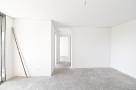 Apartamento à venda com 102m², 2 quartos e 2 vagasSala e Cozinha