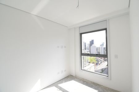 Apartamento à venda com 102m², 2 quartos e 2 vagasQuarto 2