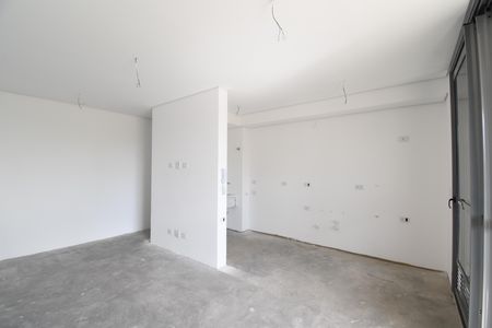 Apartamento à venda com 102m², 2 quartos e 2 vagasSala e Cozinha