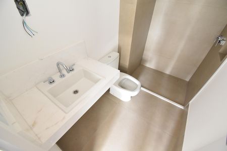 Apartamento à venda com 102m², 2 quartos e 2 vagasBanheiro 2