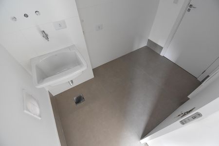 Apartamento à venda com 136m², 3 quartos e 1 vagaÁrea de Serviço