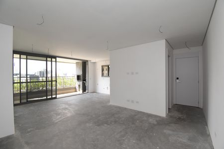 Apartamento à venda com 136m², 3 quartos e 1 vagaSala e Cozinha