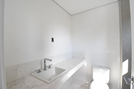 Apartamento à venda com 136m², 3 quartos e 1 vagaBanheiro da Suíte 1