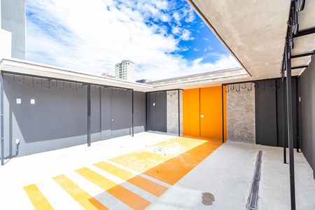 Apartamento à venda com 51m², 2 quartos e 1 vagaÁrea comum