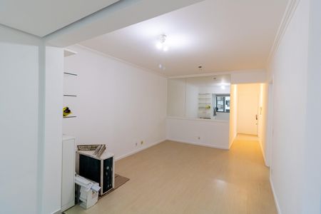 Sala de apartamento para alugar com 2 quartos, 77m² em Menino Deus, Porto Alegre