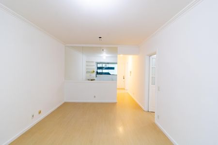 Sala de apartamento à venda com 2 quartos, 77m² em Menino Deus, Porto Alegre
