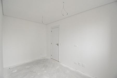 Quarto 1 de apartamento à venda com 2 quartos, 51m² em Centro, Curitiba