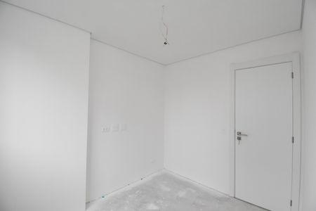 Quarto 2 de apartamento à venda com 2 quartos, 51m² em Centro, Curitiba