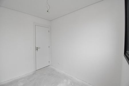 Quarto 2 de apartamento à venda com 2 quartos, 51m² em Centro, Curitiba