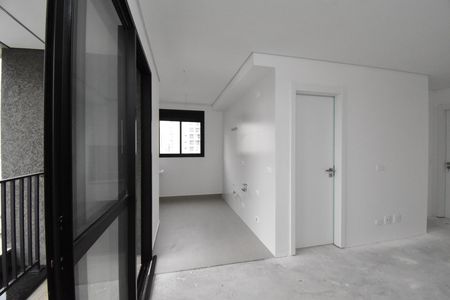 Apartamento à venda com 51m², 2 quartos e 1 vagaSala