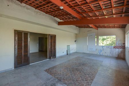 Casa à venda com 5 quartos, 400m² em Parque America, São Paulo