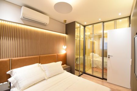 Apartamento à venda com 51m², 2 quartos e 1 vagaQuarto 1