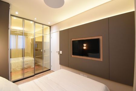 Apartamento à venda com 51m², 2 quartos e 1 vagaQuarto 1