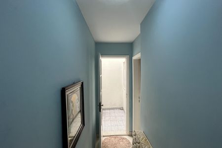 Corredor de casa à venda com 3 quartos, 328m² em Portuguesa, Rio de Janeiro