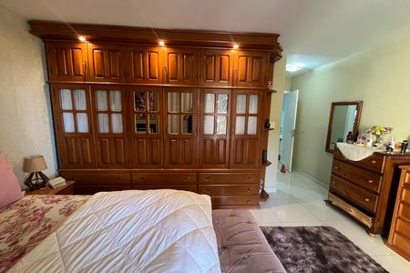 Quarto 1 de casa à venda com 3 quartos, 328m² em Portuguesa, Rio de Janeiro