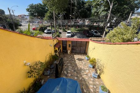 Varanda de casa à venda com 3 quartos, 328m² em Portuguesa, Rio de Janeiro