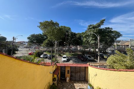 Casa à venda com 328m², 3 quartos e 2 vagas Casa à venda com 328m², 3 quartos e 2 vagasVaranda