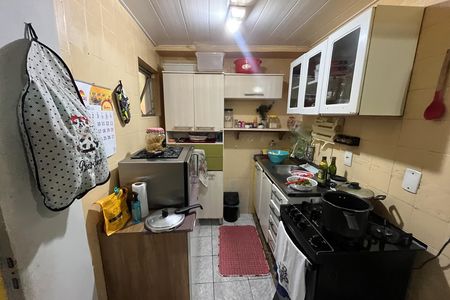 Casa à venda com 328m², 3 quartos e 2 vagas Casa à venda com 328m², 3 quartos e 2 vagasCozinha casa 2