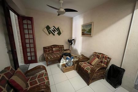 Copa de casa à venda com 3 quartos, 328m² em Portuguesa, Rio de Janeiro