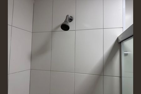Apartamento para alugar com 54m², 1 quarto e 1 vaga Apartamento para alugar com 54m², 1 quarto e 1 vagaBanheiro