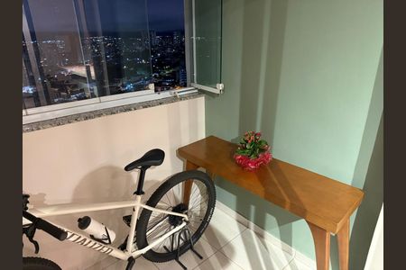 Apartamento para alugar com 54m², 1 quarto e 1 vaga Apartamento para alugar com 54m², 1 quarto e 1 vagaÁrea de serviço
