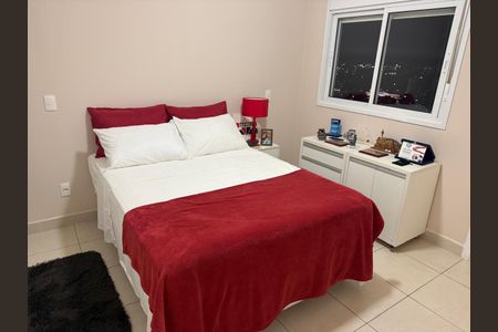 Quarto de apartamento para alugar com 1 quarto, 54m² em Jardim Sao Luiz, Ribeirão Preto