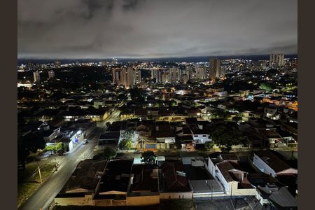 Vista de apartamento para alugar com 1 quarto, 54m² em Jardim Sao Luiz, Ribeirão Preto