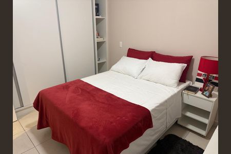 Apartamento para alugar com 54m², 1 quarto e 1 vaga Apartamento para alugar com 54m², 1 quarto e 1 vagaQuarto