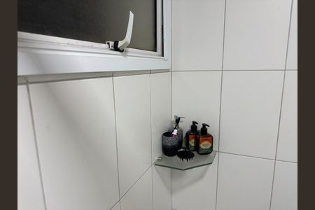 Apartamento para alugar com 54m², 1 quarto e 1 vaga Apartamento para alugar com 54m², 1 quarto e 1 vagaBanheiro