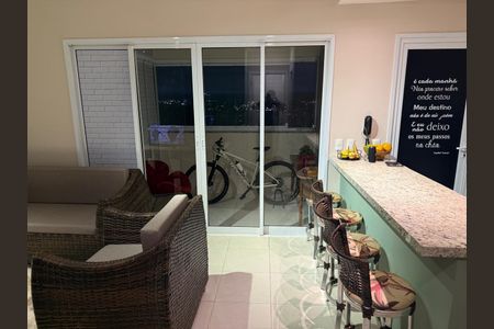 Apartamento para alugar com 54m², 1 quarto e 1 vaga Apartamento para alugar com 54m², 1 quarto e 1 vagaCozinha