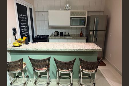 Apartamento para alugar com 54m², 1 quarto e 1 vaga Apartamento para alugar com 54m², 1 quarto e 1 vagaCozinha
